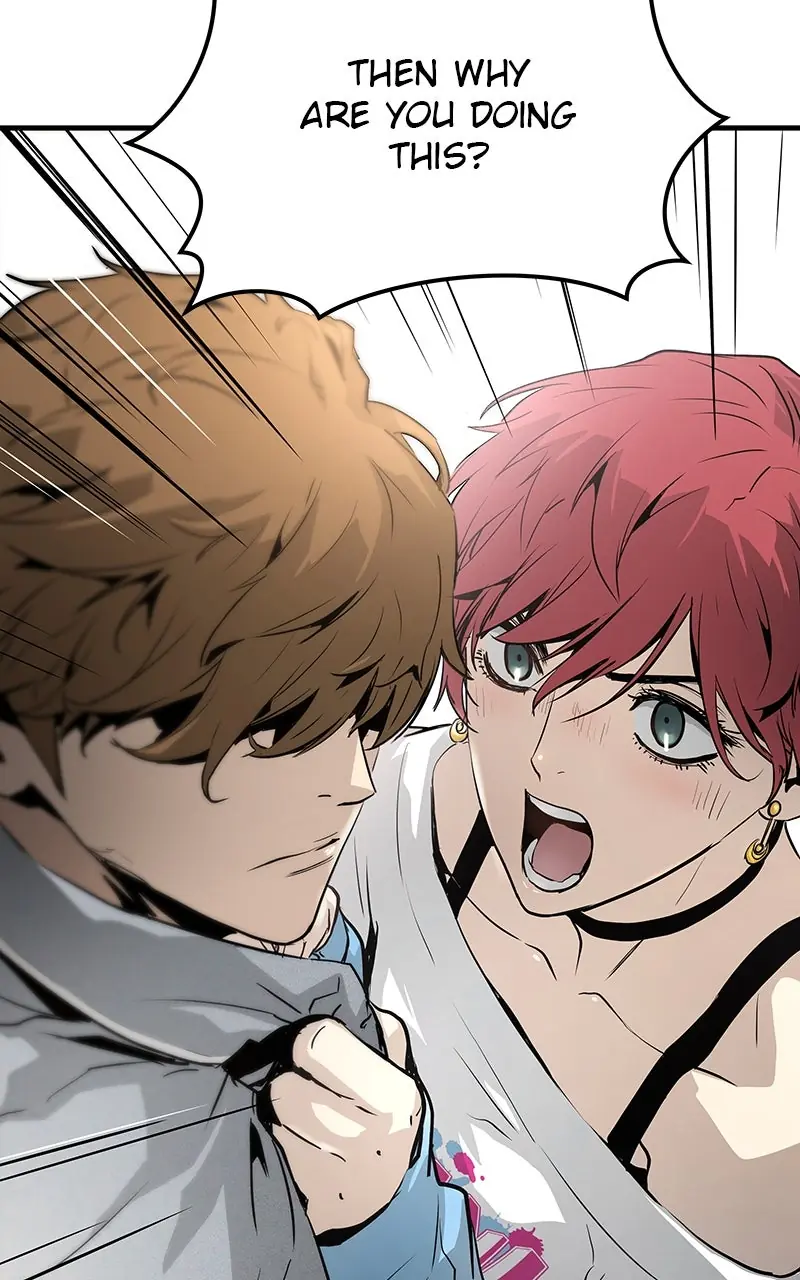 The Breaker Chapter 34 Page 119