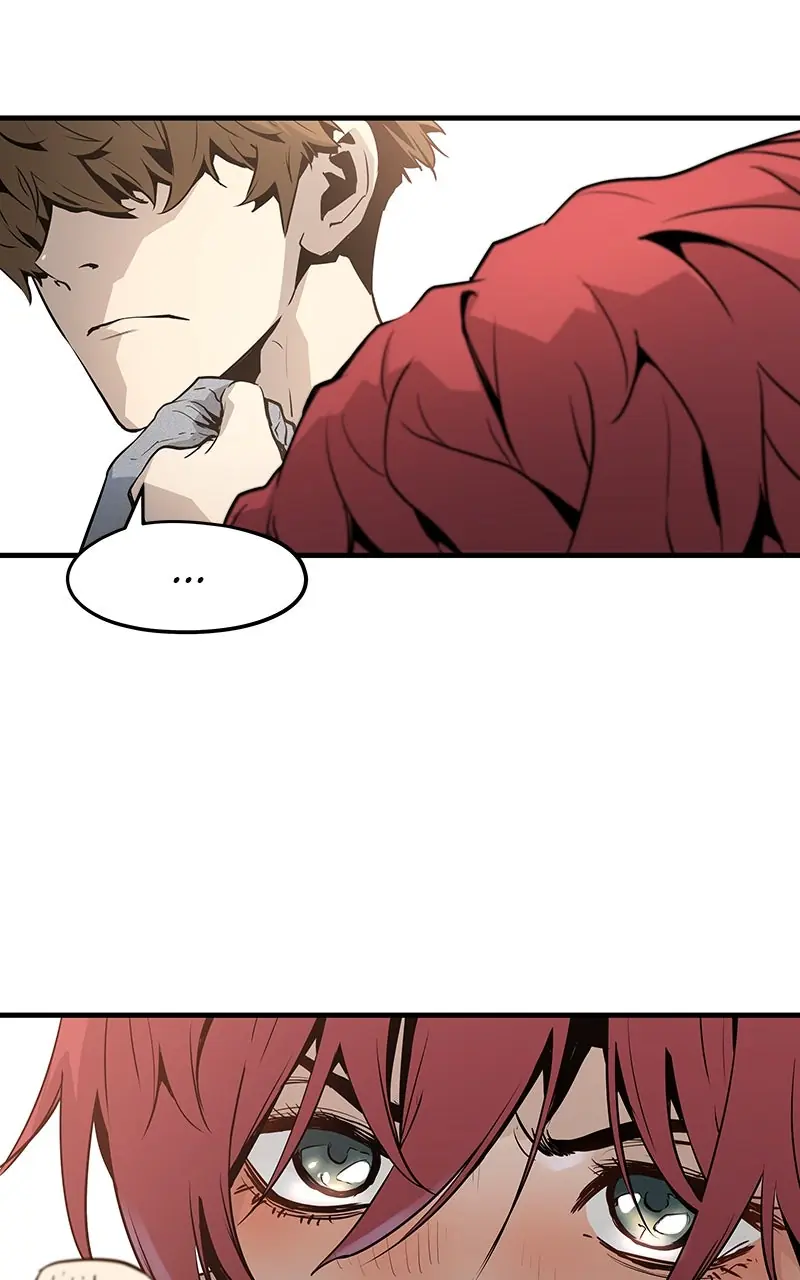 The Breaker Chapter 34 Page 121