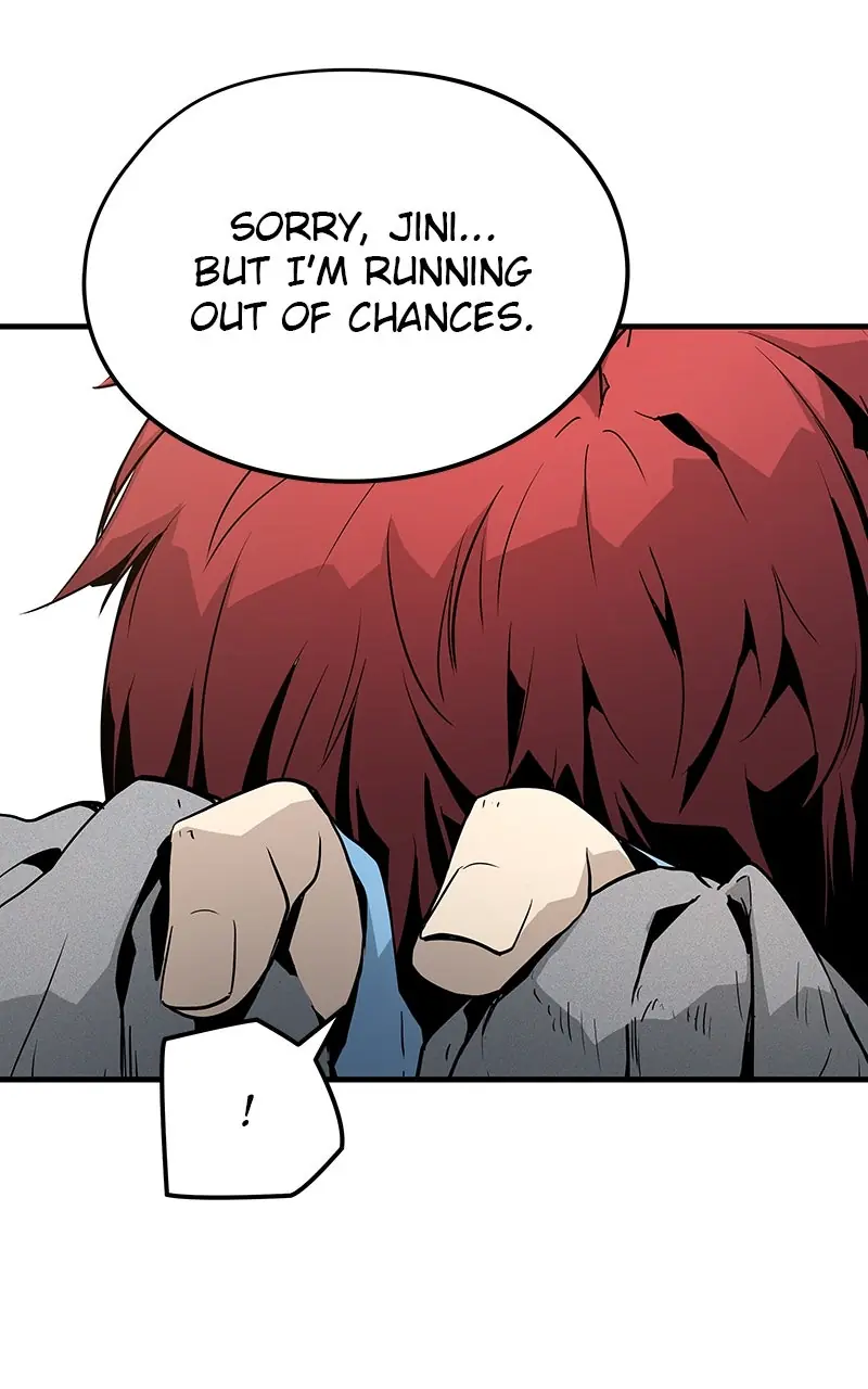 The Breaker Chapter 34 Page 128