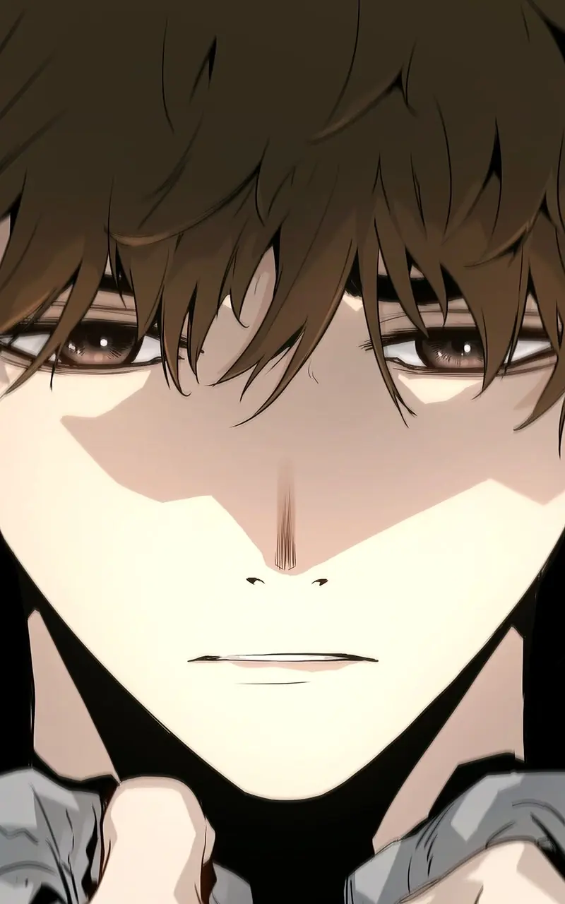 The Breaker Chapter 34 Page 131