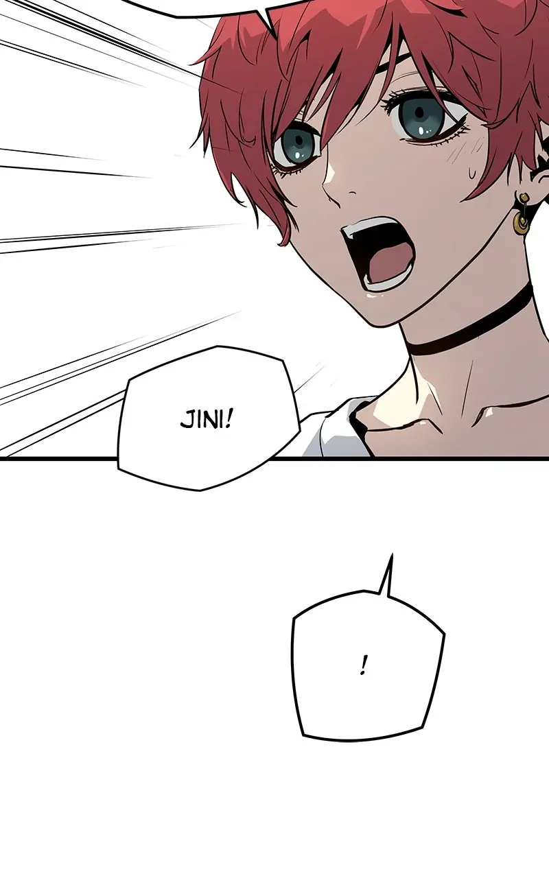 The Breaker Chapter 35 Page 12