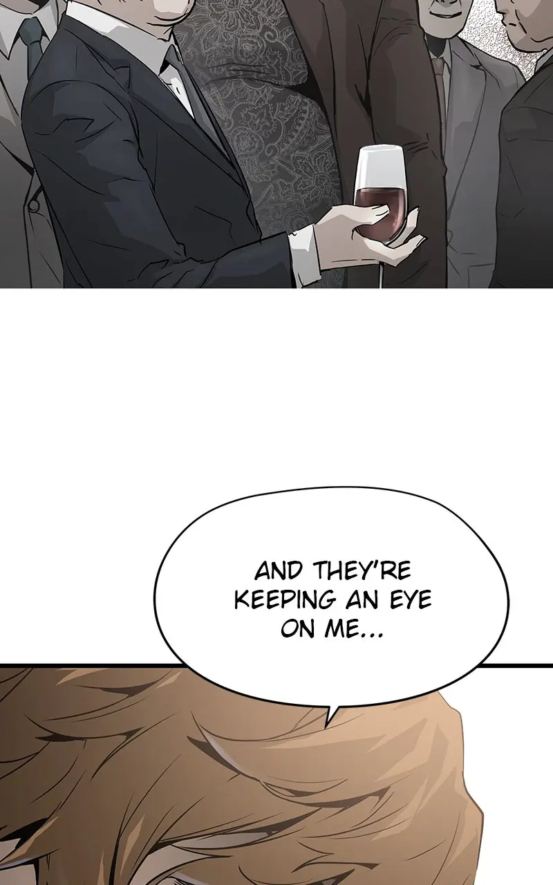 The Breaker Chapter 35 Page 16