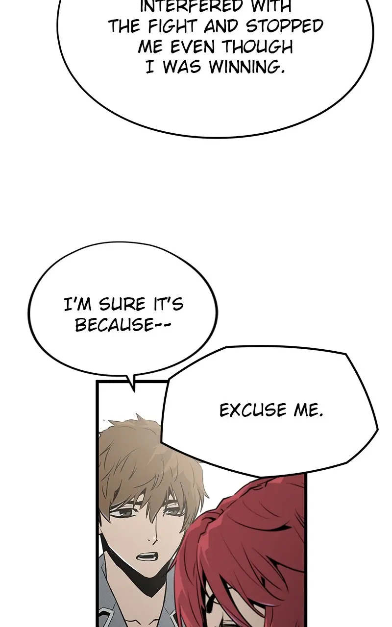 The Breaker Chapter 35 Page 20