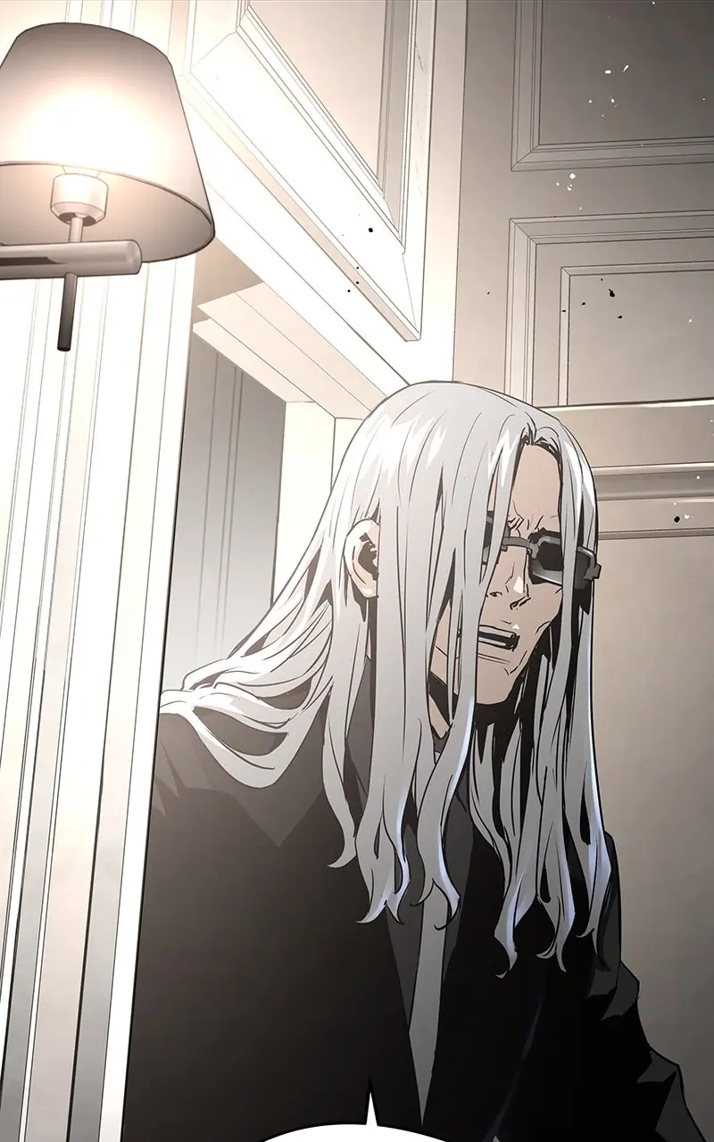 The Breaker Chapter 35 Page 22