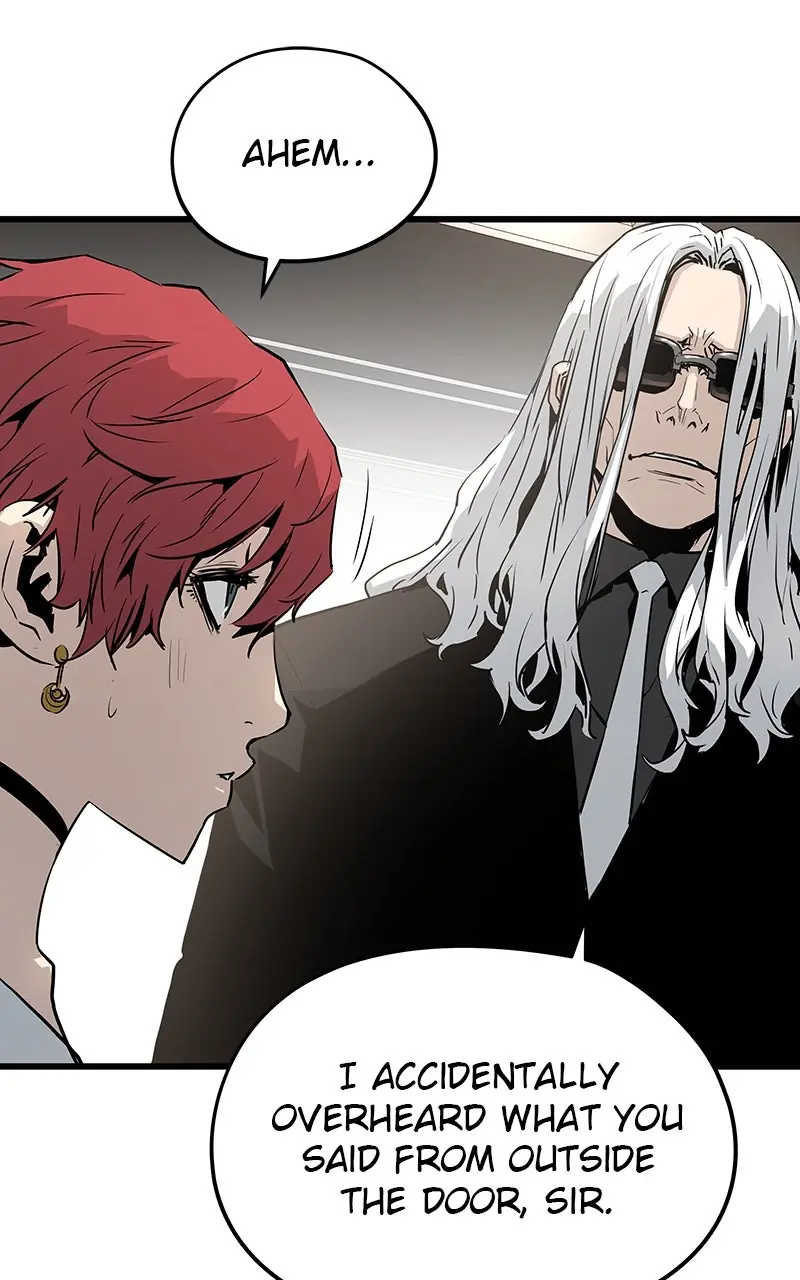 The Breaker Chapter 35 Page 25