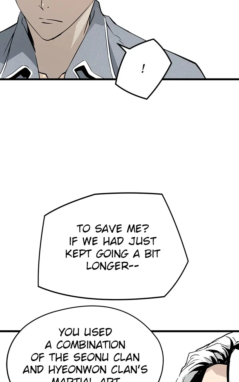 The Breaker Chapter 35 Page 27