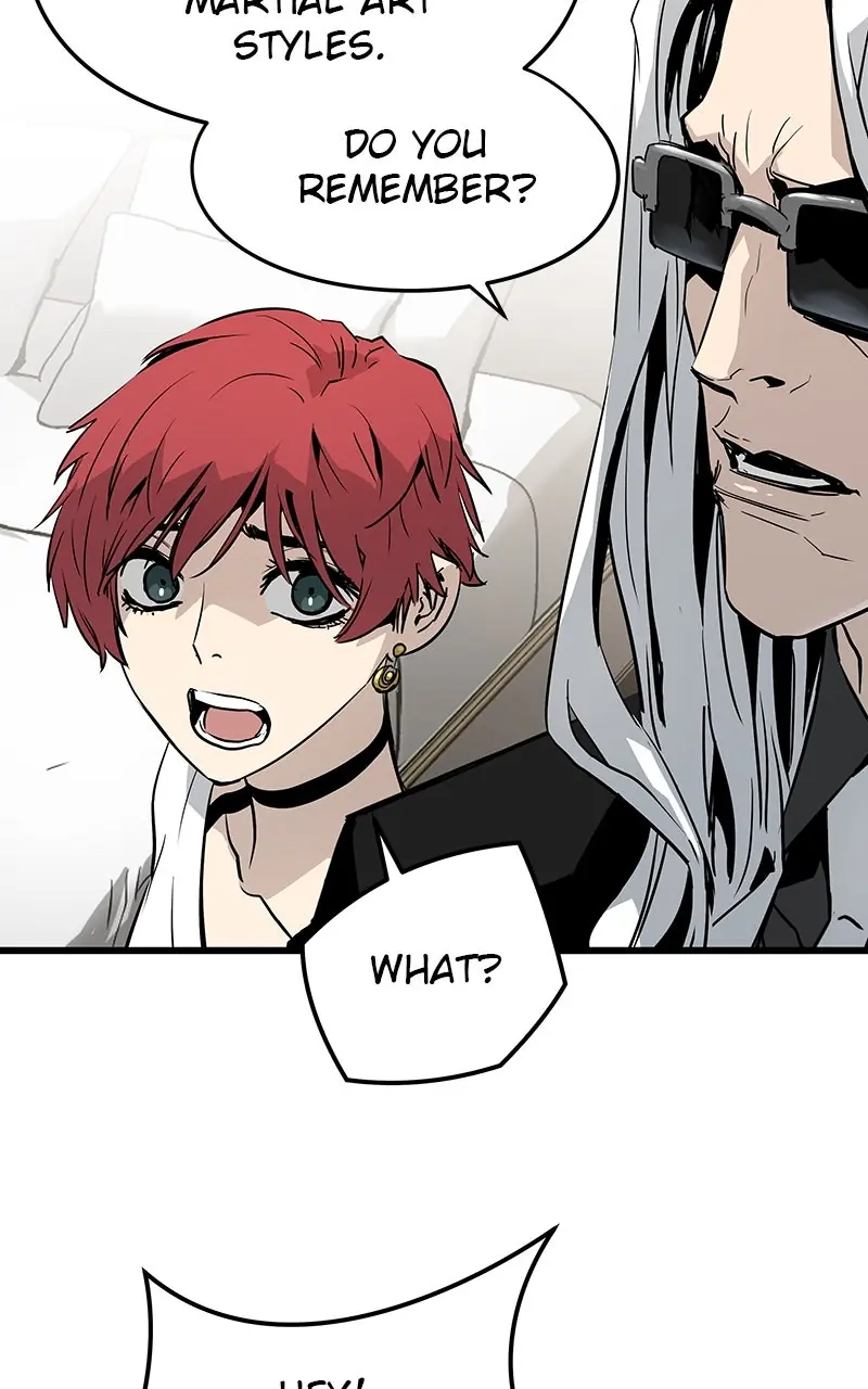 The Breaker Chapter 35 Page 28