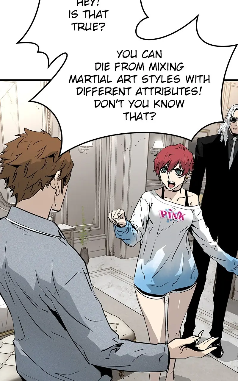 The Breaker Chapter 35 Page 29