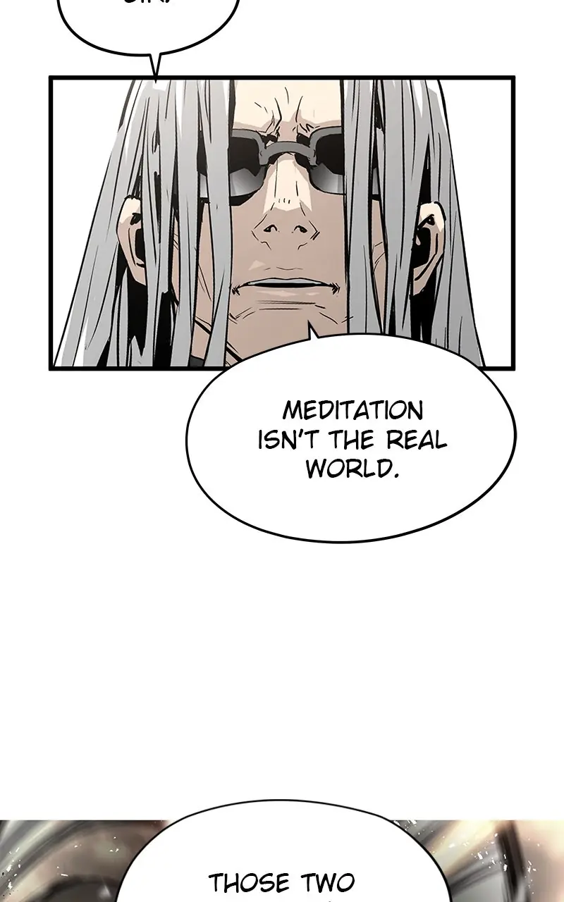 The Breaker Chapter 35 Page 32