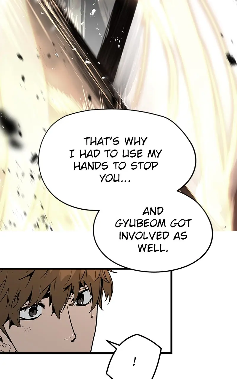 The Breaker Chapter 35 Page 34