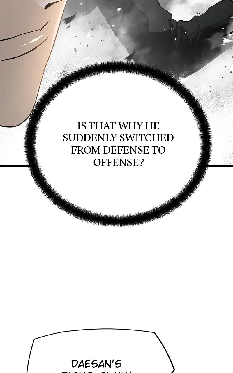 The Breaker Chapter 35 Page 36