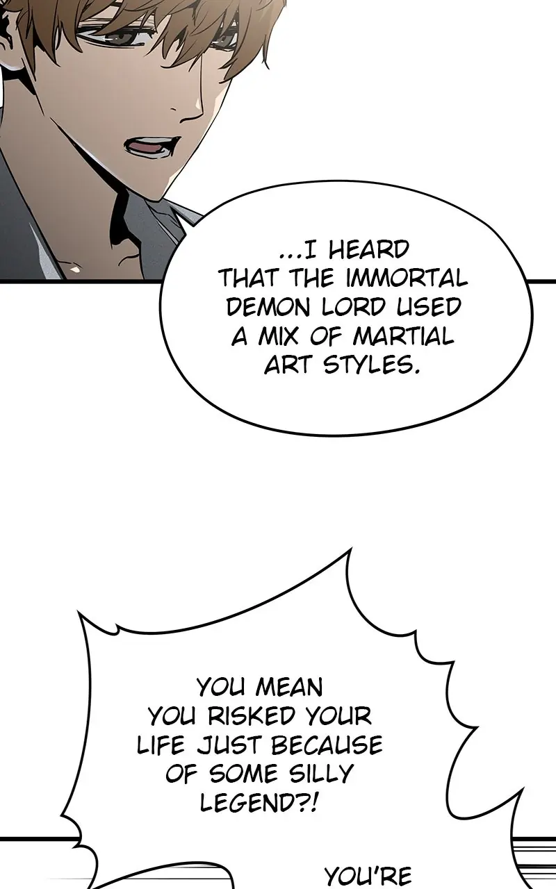 The Breaker Chapter 35 Page 39