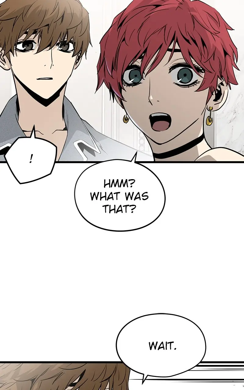 The Breaker Chapter 35 Page 42