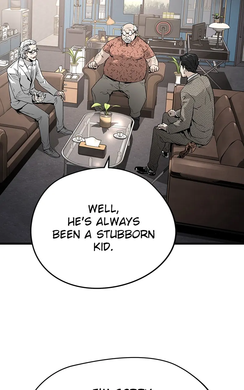 The Breaker Chapter 35 Page 63