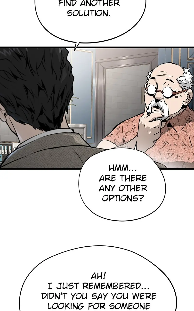 The Breaker Chapter 35 Page 68