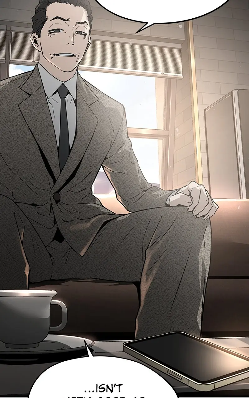 The Breaker Chapter 35 Page 70