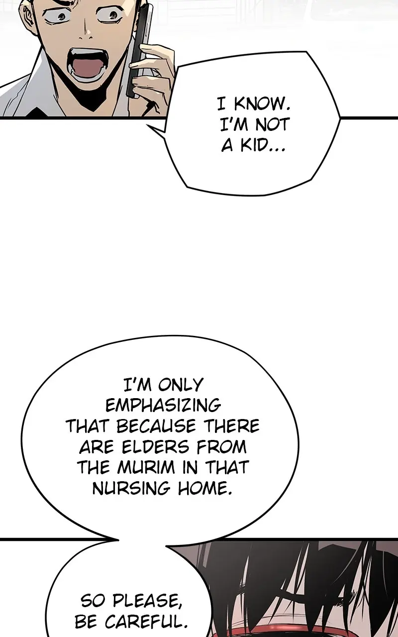 The Breaker Chapter 35 Page 83