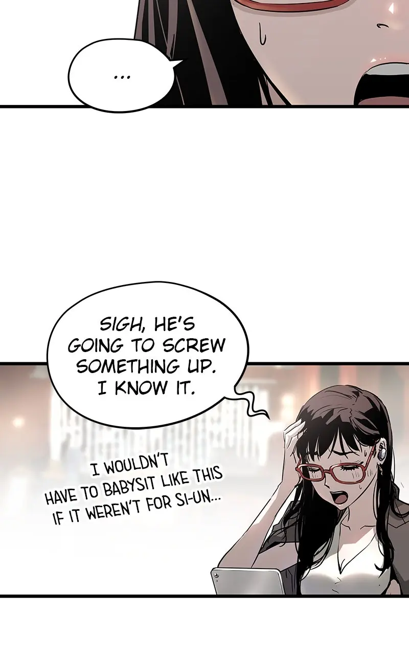 The Breaker Chapter 35 Page 85