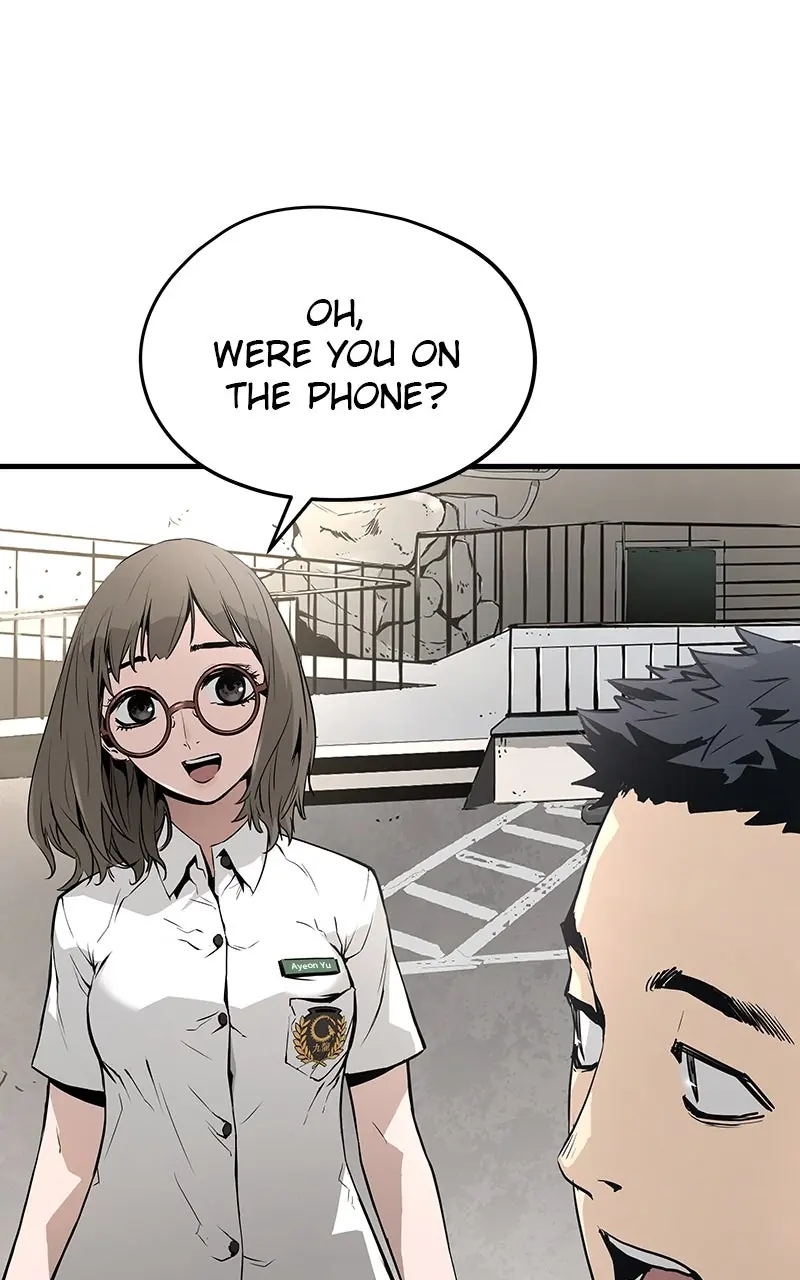 The Breaker Chapter 35 Page 87