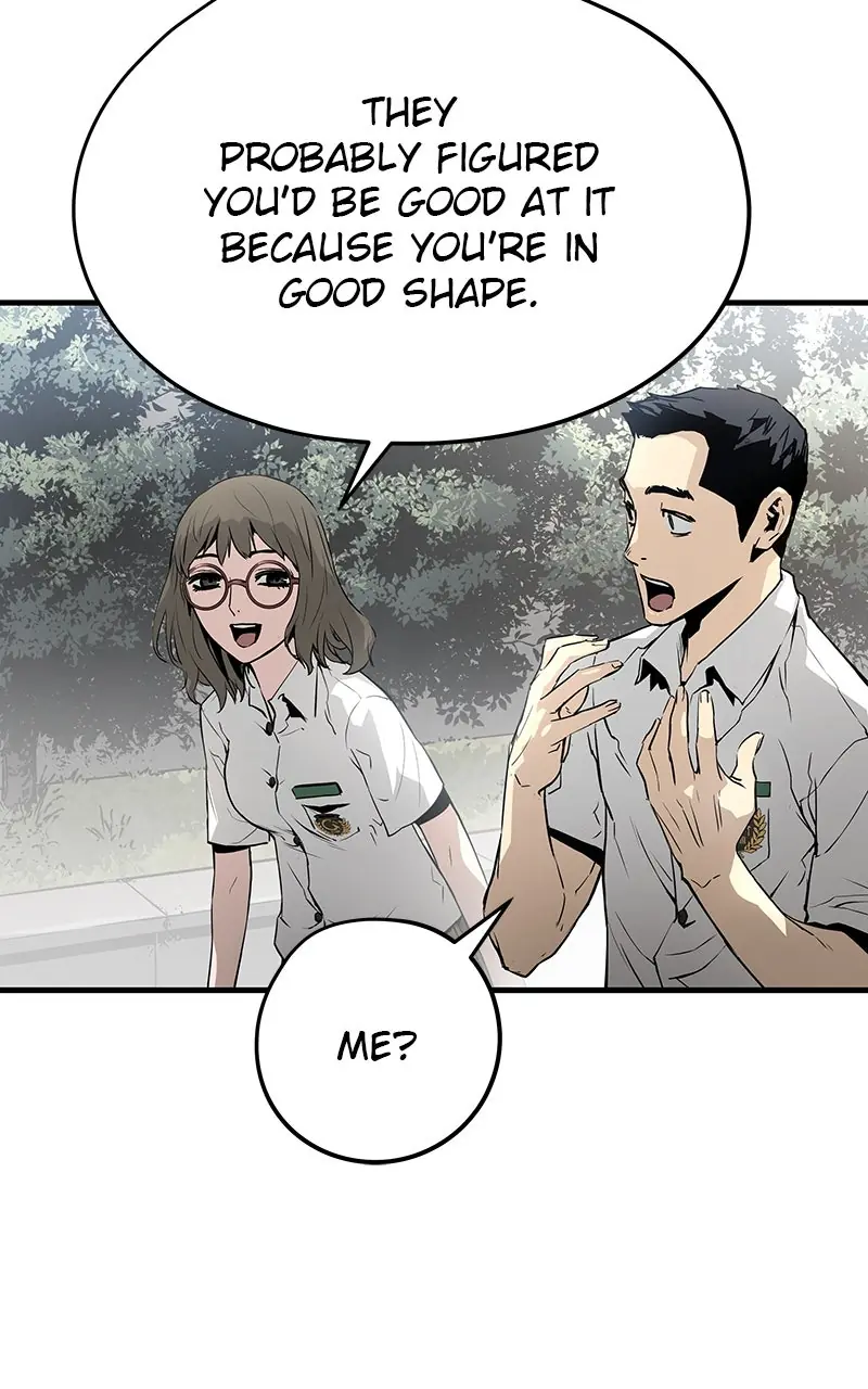 The Breaker Chapter 35 Page 91