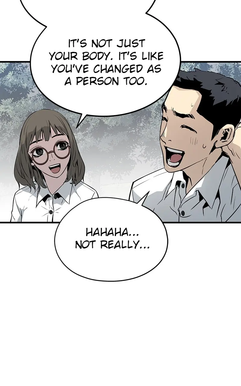 The Breaker Chapter 35 Page 93