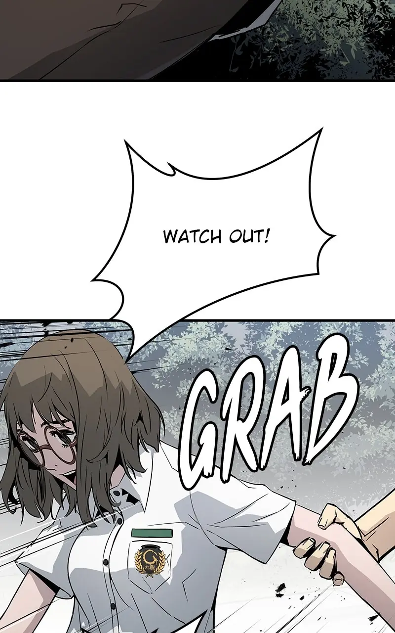 The Breaker Chapter 35 Page 100