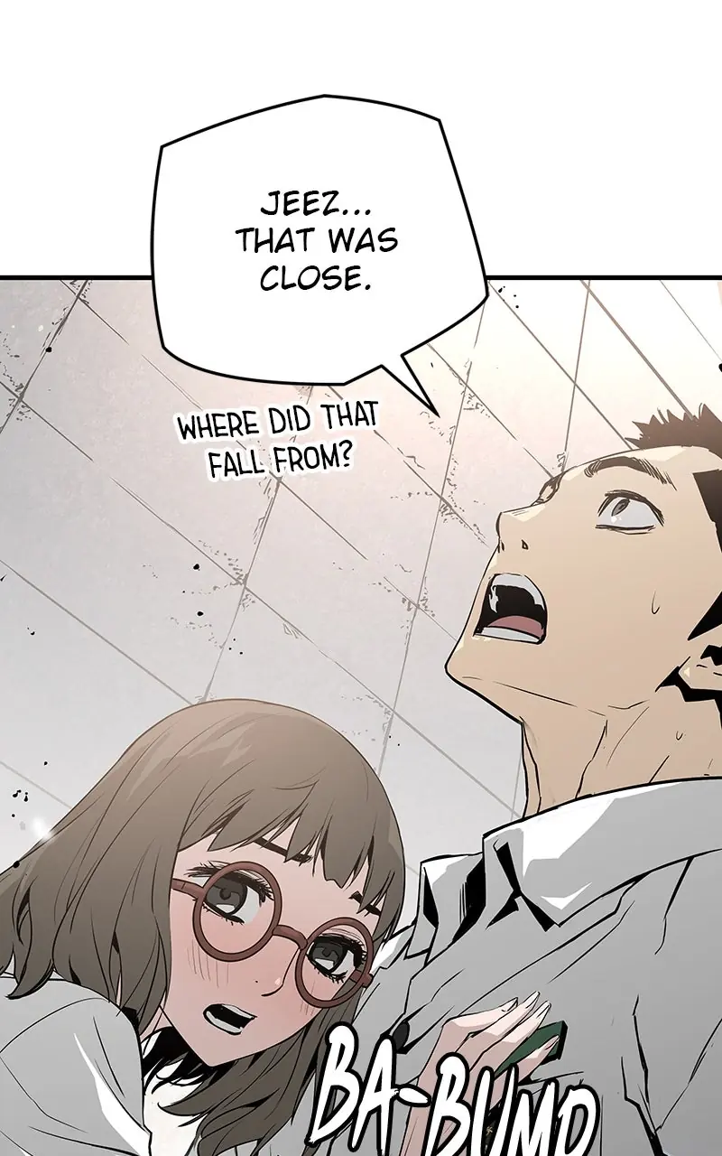 The Breaker Chapter 35 Page 104