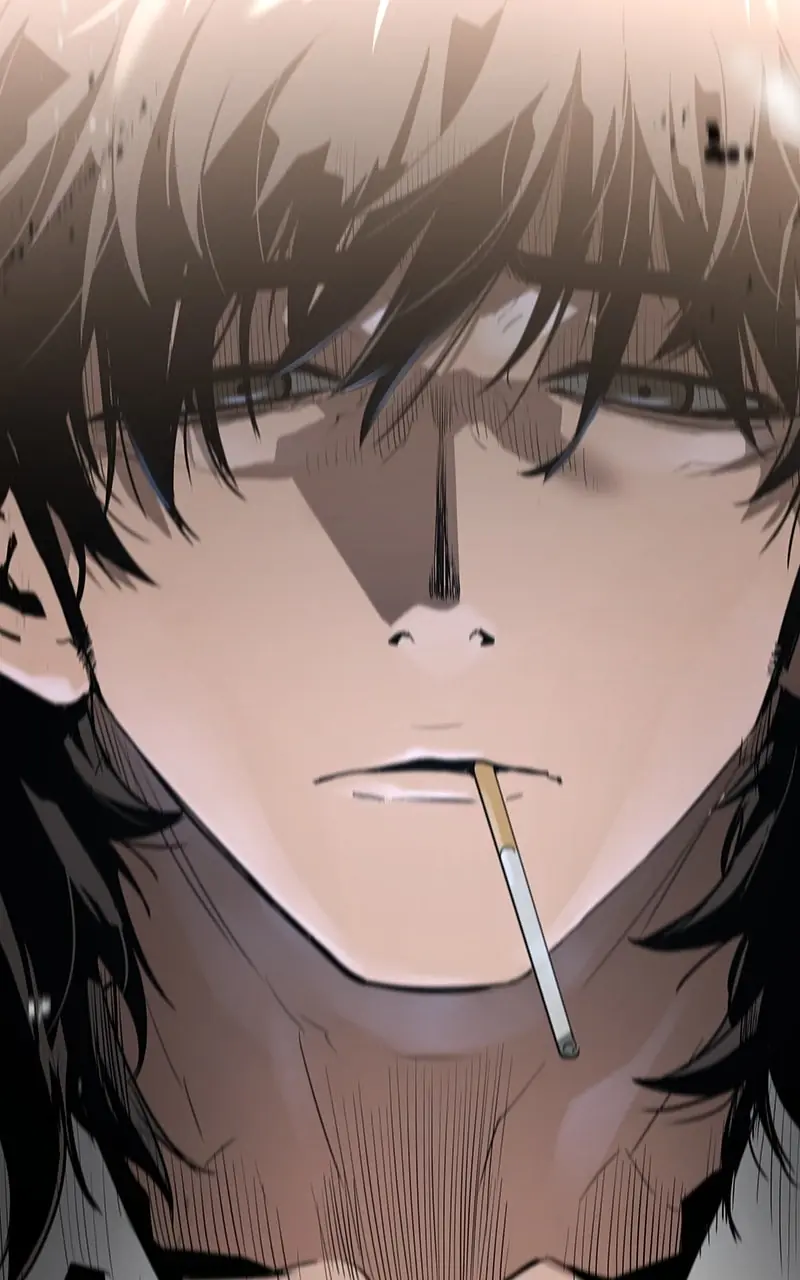 The Breaker Chapter 35 Page 121