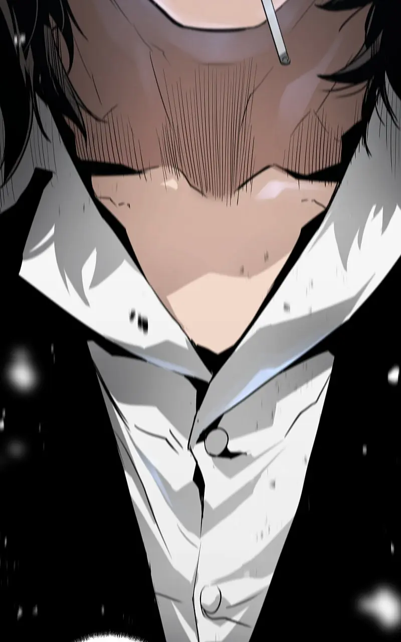 The Breaker Chapter 36 Page 5