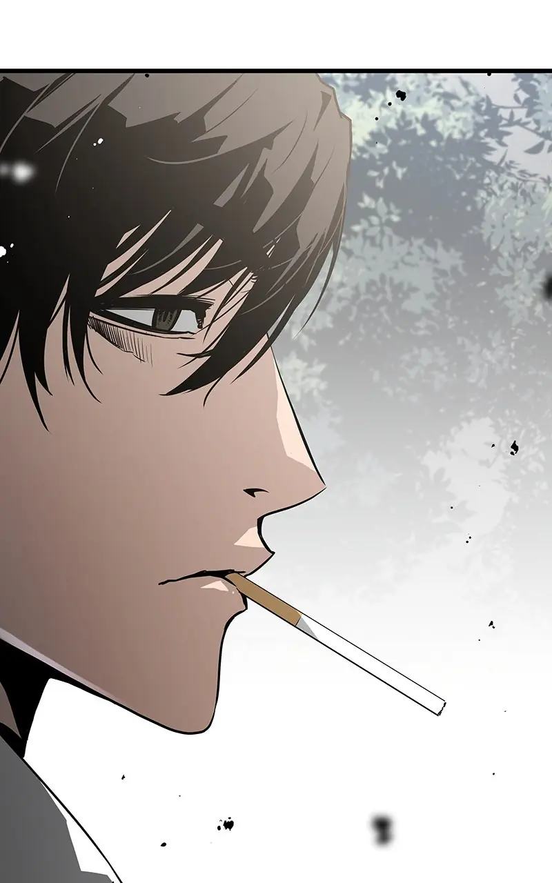 The Breaker Chapter 36 Page 9