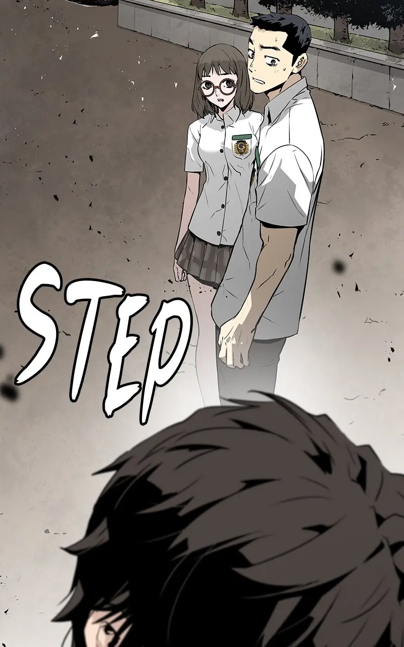 The Breaker Chapter 36 Page 16