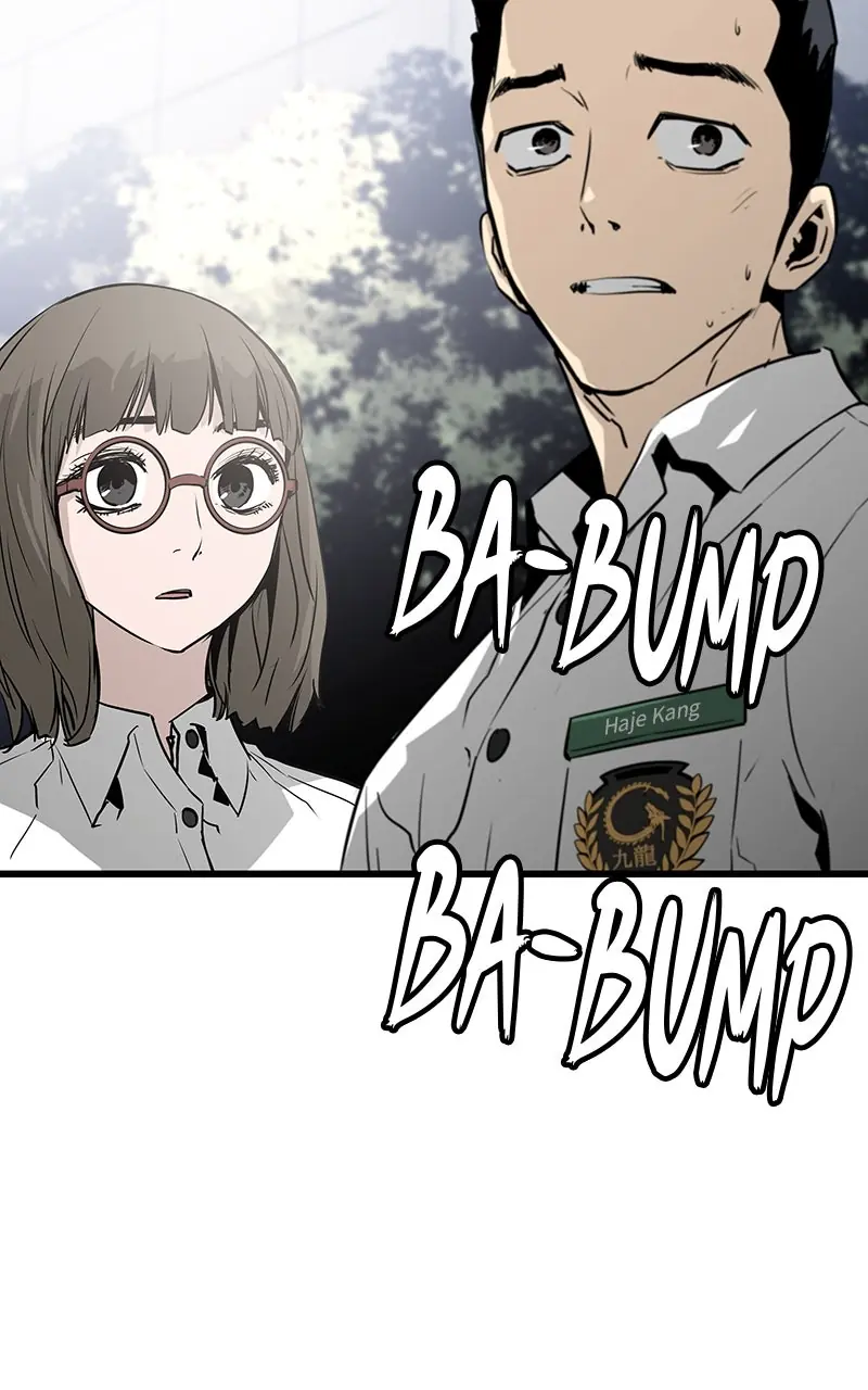 The Breaker Chapter 36 Page 18