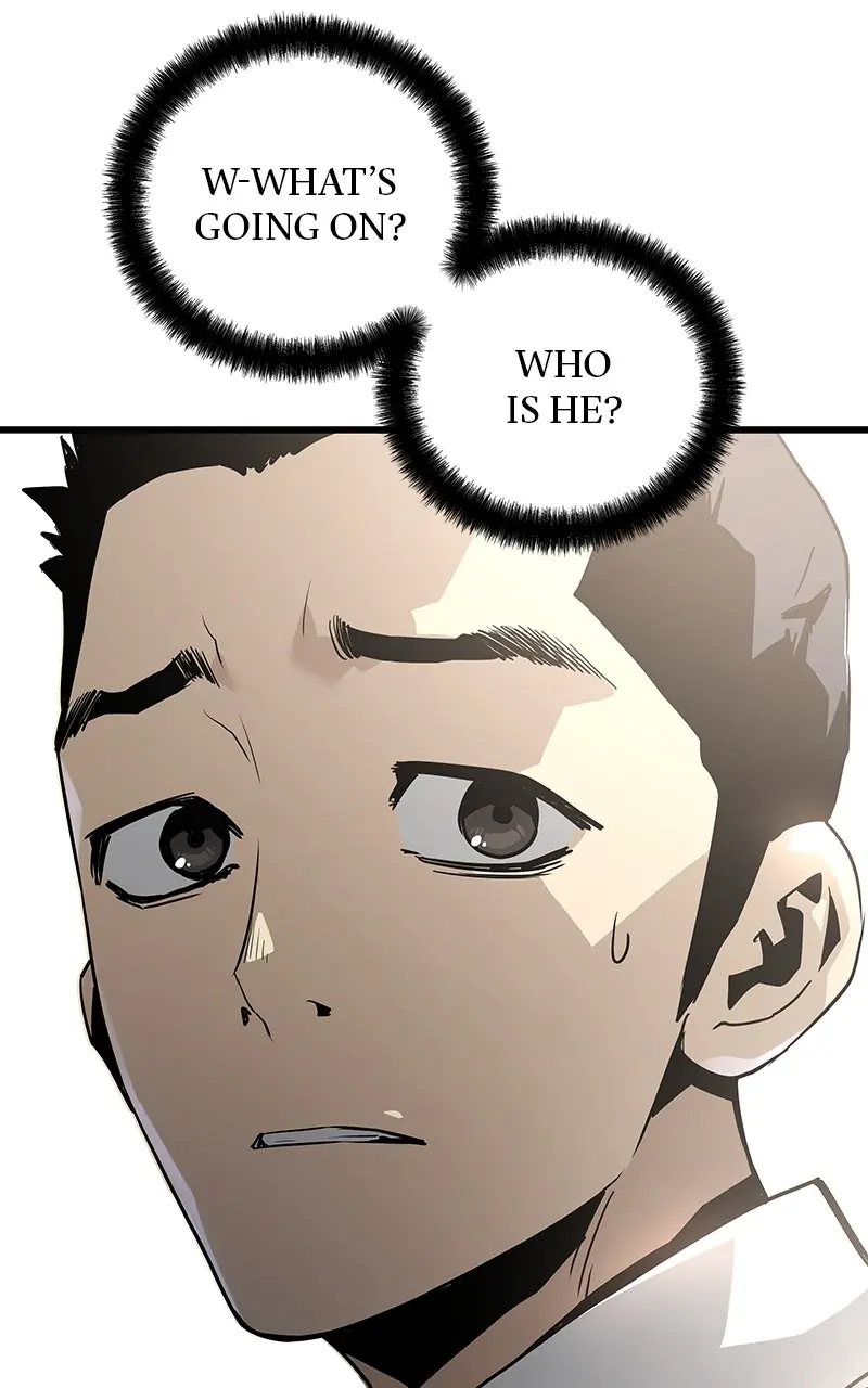 The Breaker Chapter 36 Page 19