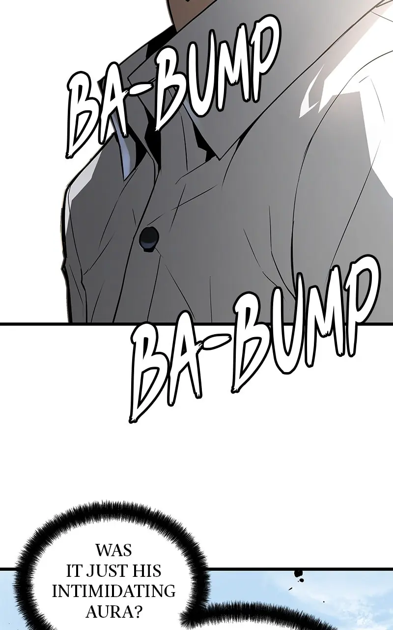 The Breaker Chapter 36 Page 20