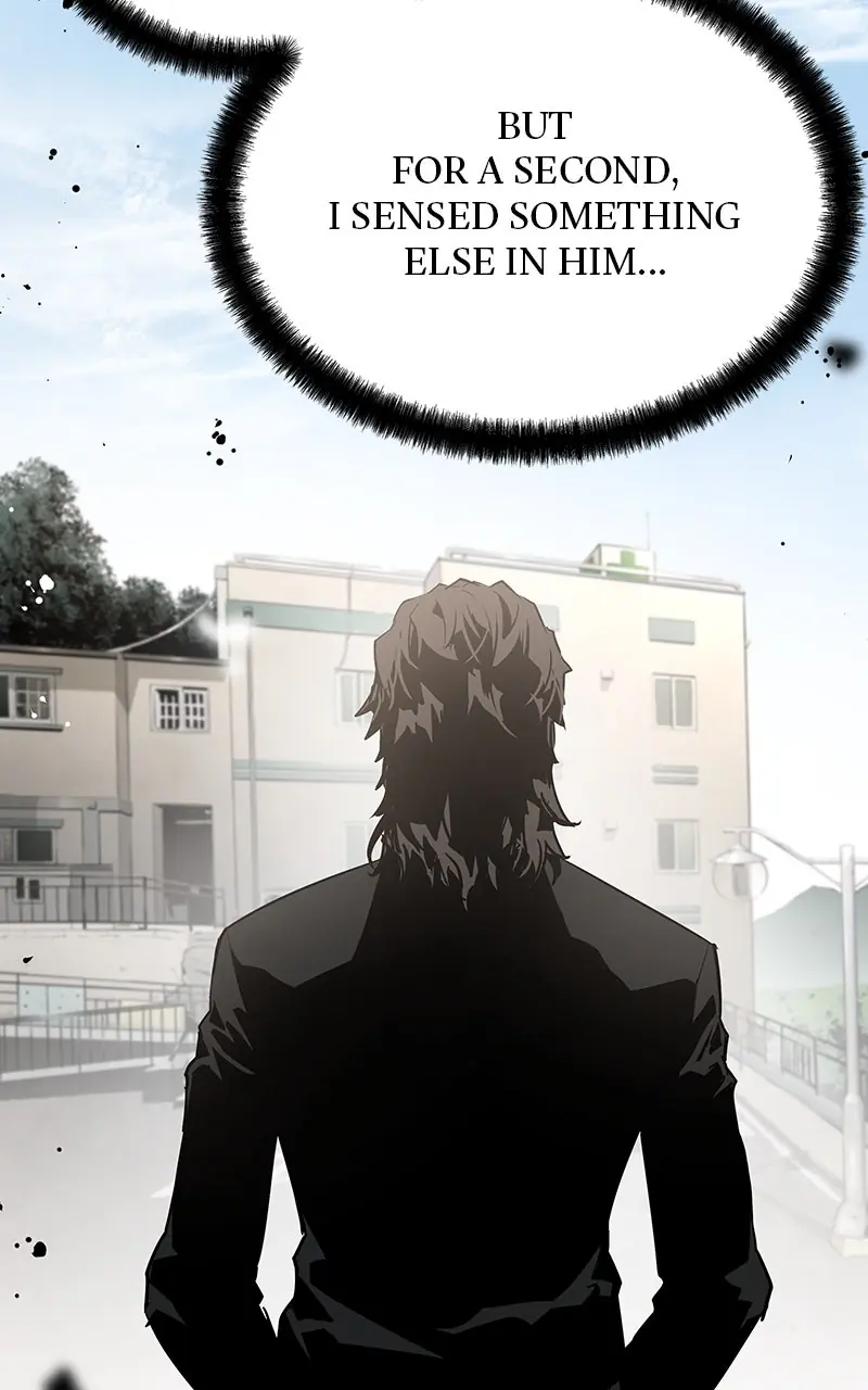 The Breaker Chapter 36 Page 21