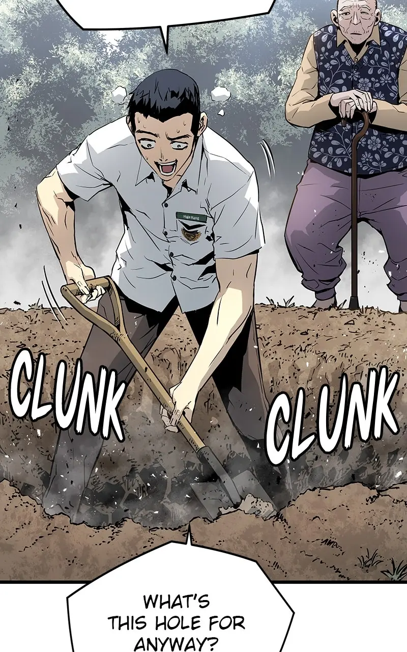 The Breaker Chapter 36 Page 28