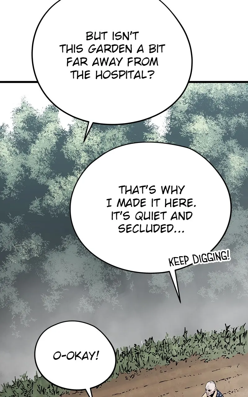 The Breaker Chapter 36 Page 30