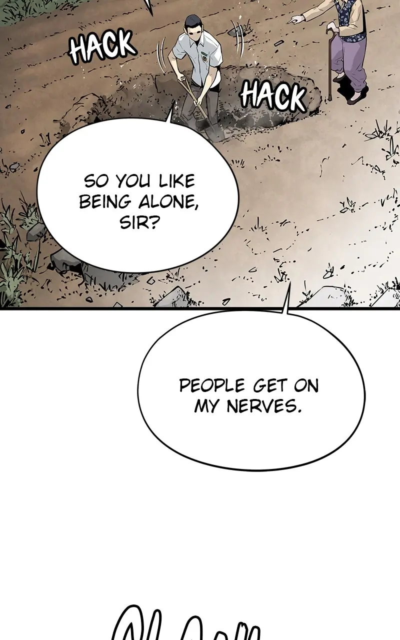 The Breaker Chapter 36 Page 31