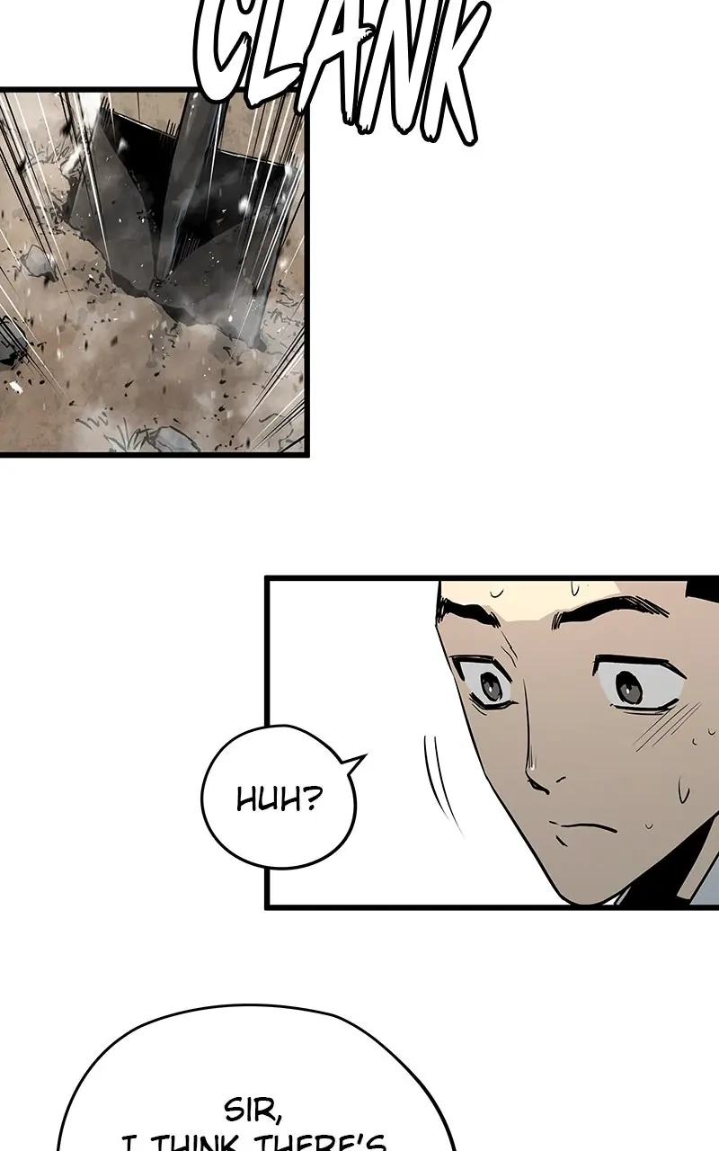 The Breaker Chapter 36 Page 32