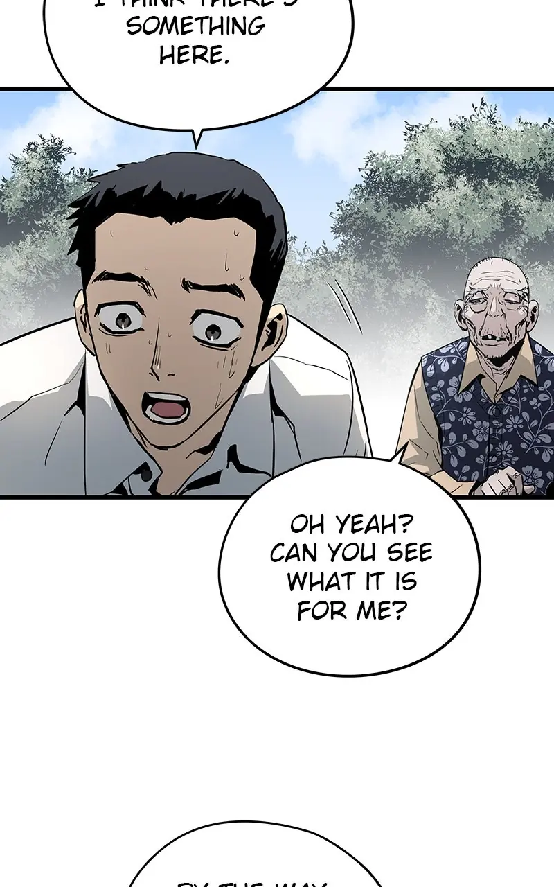 The Breaker Chapter 36 Page 33