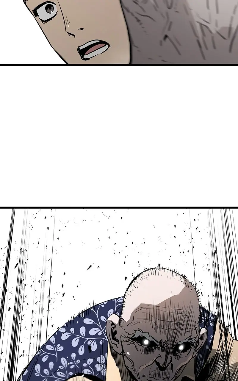 The Breaker Chapter 36 Page 36