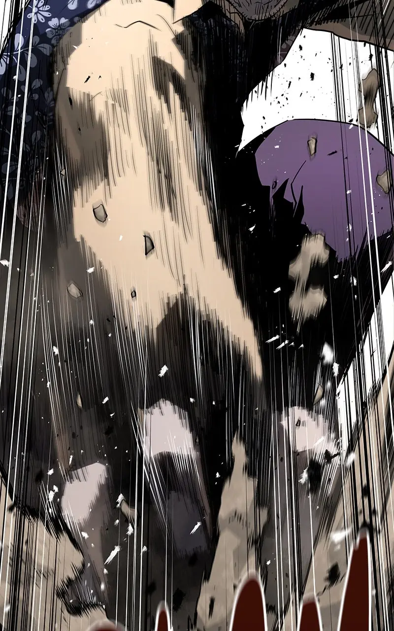 The Breaker Chapter 36 Page 37