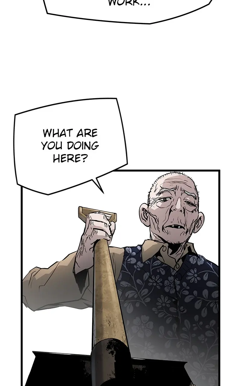 The Breaker Chapter 36 Page 42