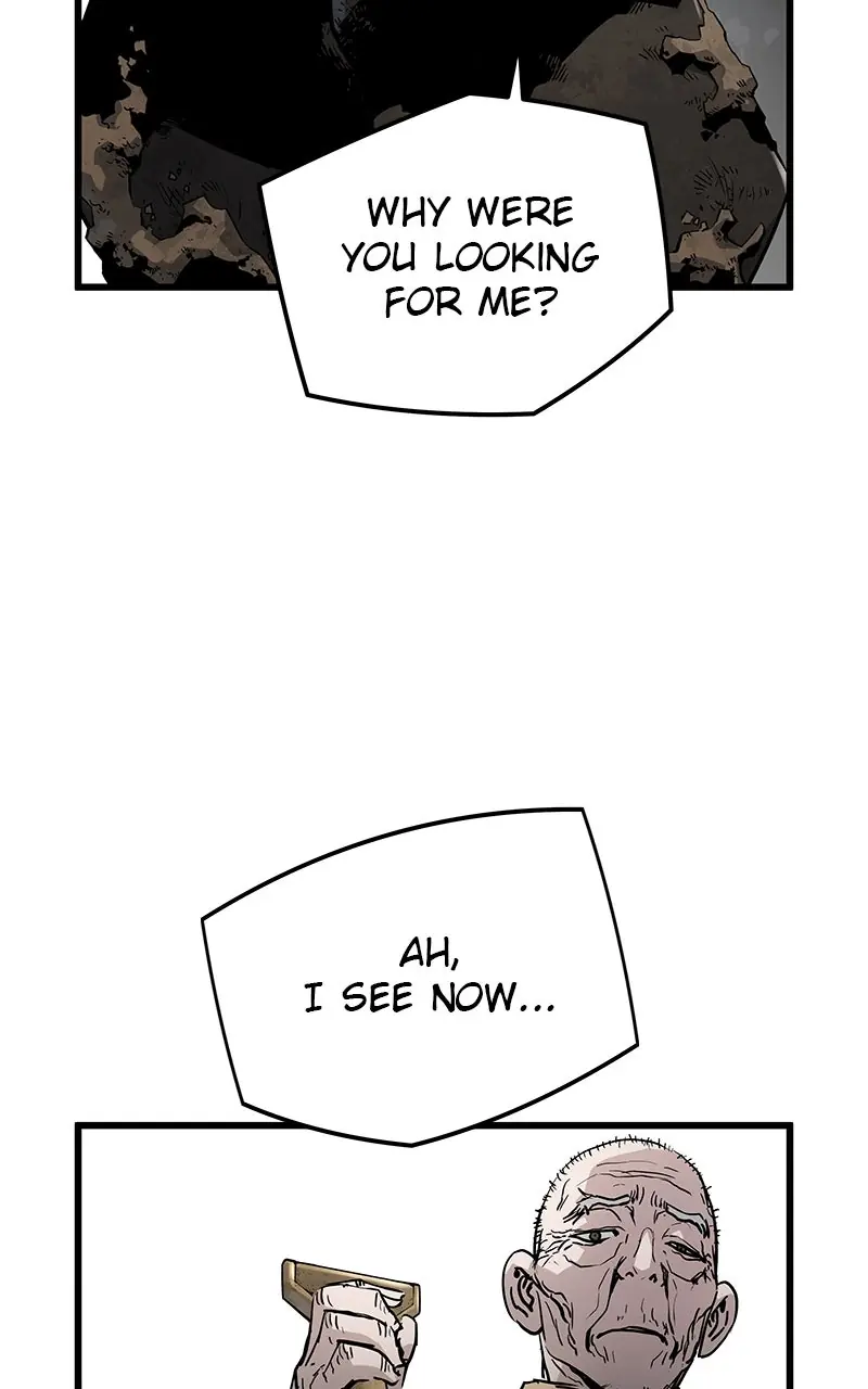 The Breaker Chapter 36 Page 43