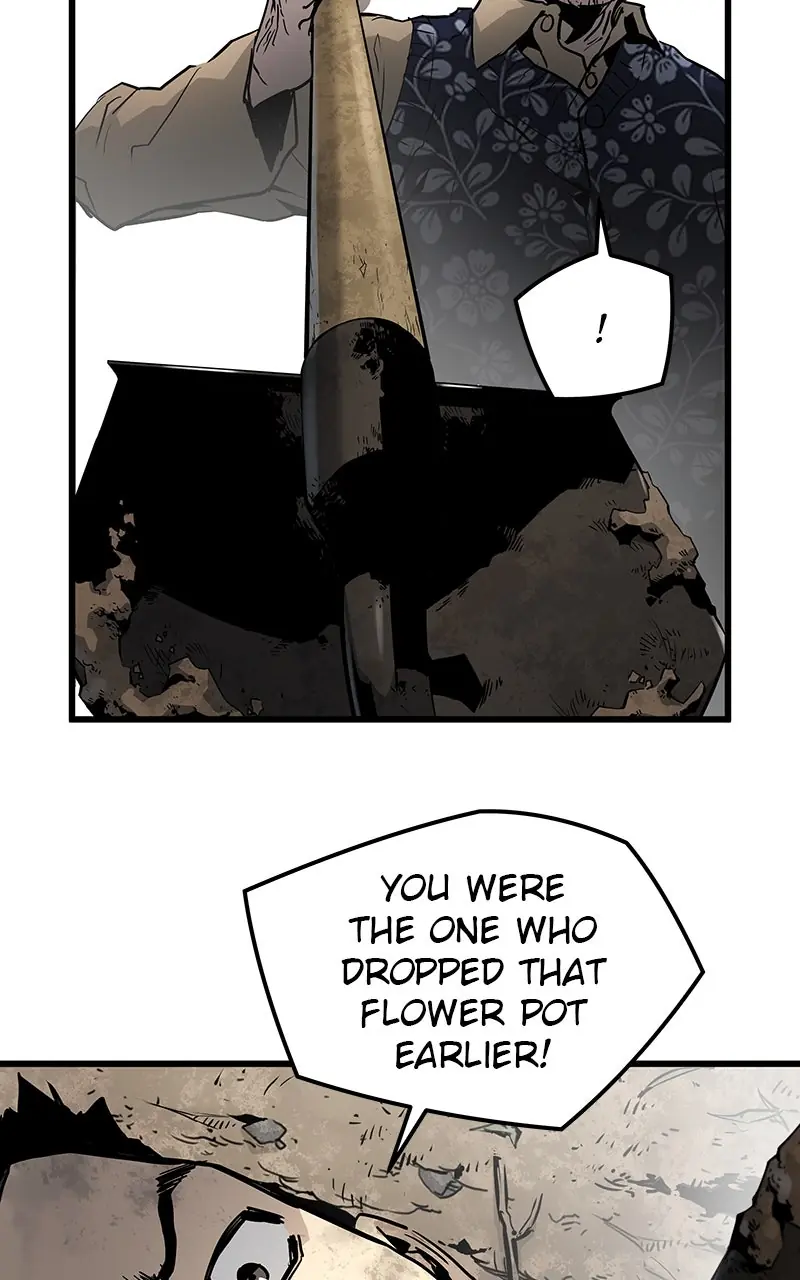 The Breaker Chapter 36 Page 44