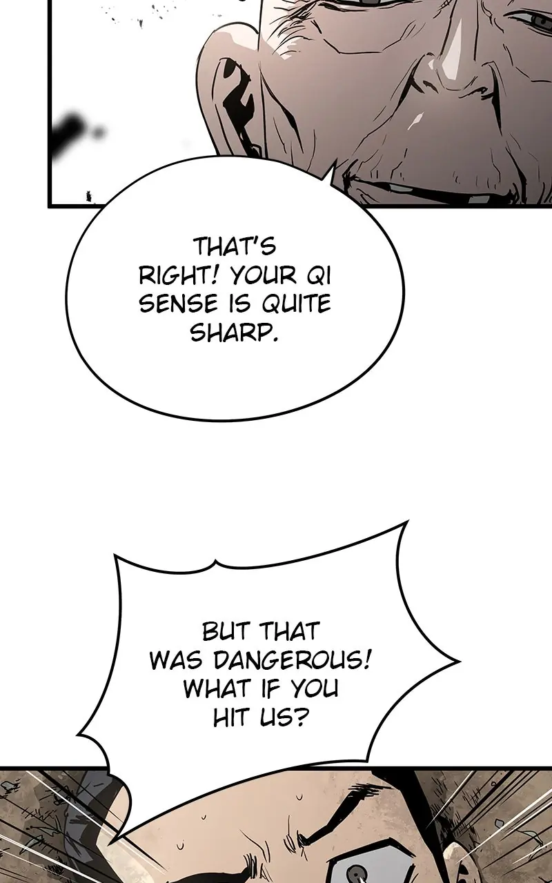 The Breaker Chapter 36 Page 46