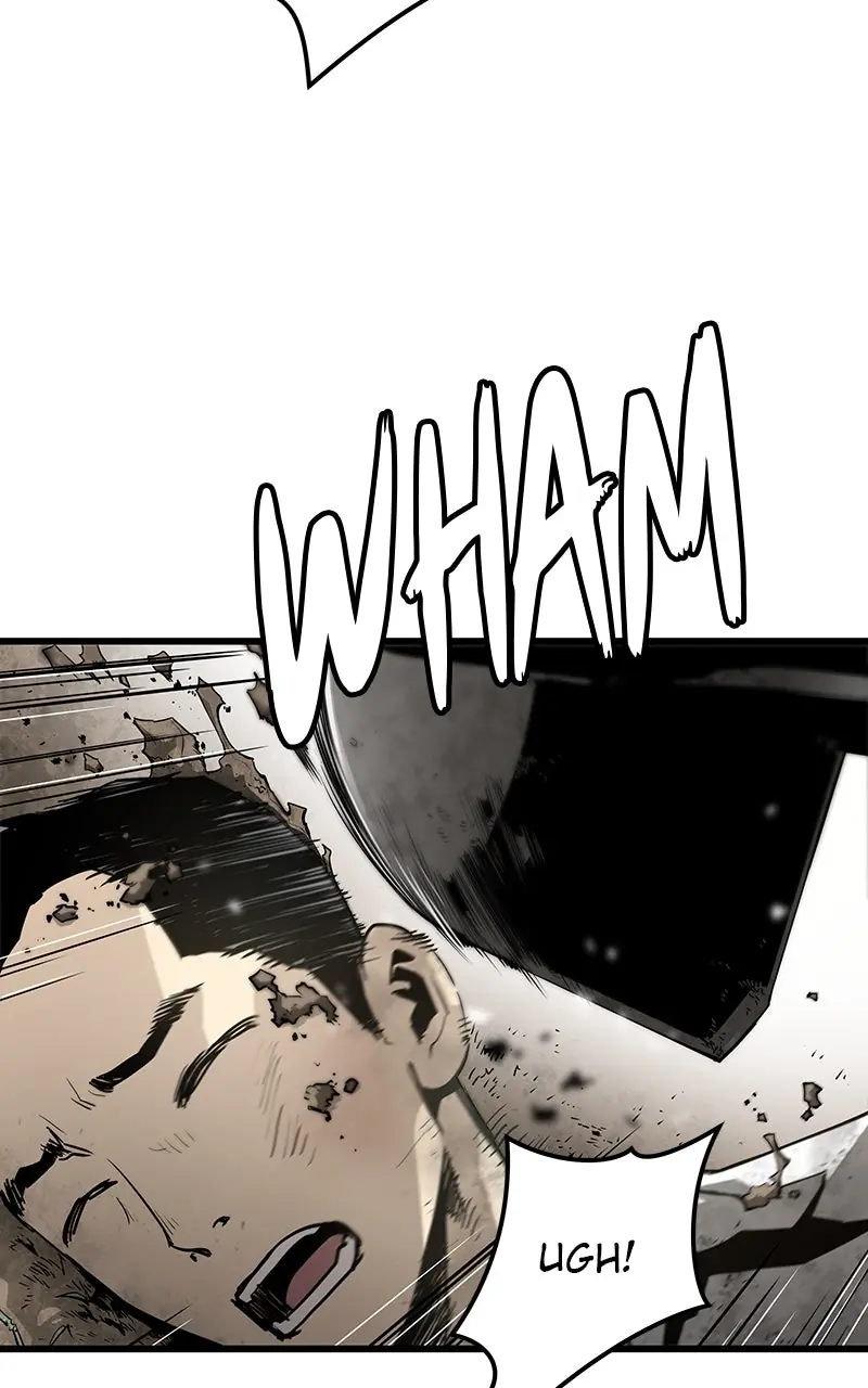 The Breaker Chapter 36 Page 50