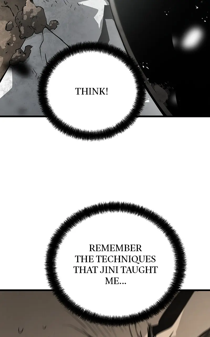 The Breaker Chapter 36 Page 61