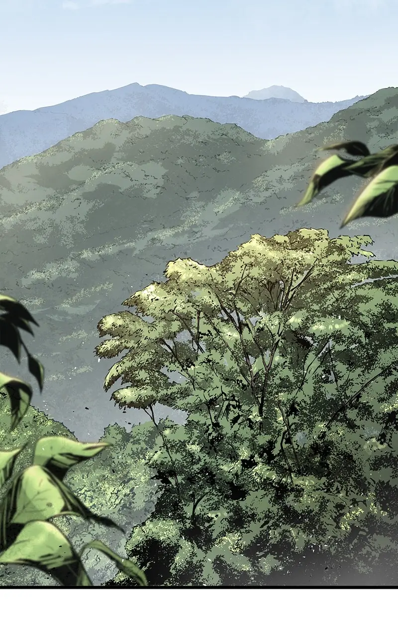 The Breaker Chapter 36 Page 68