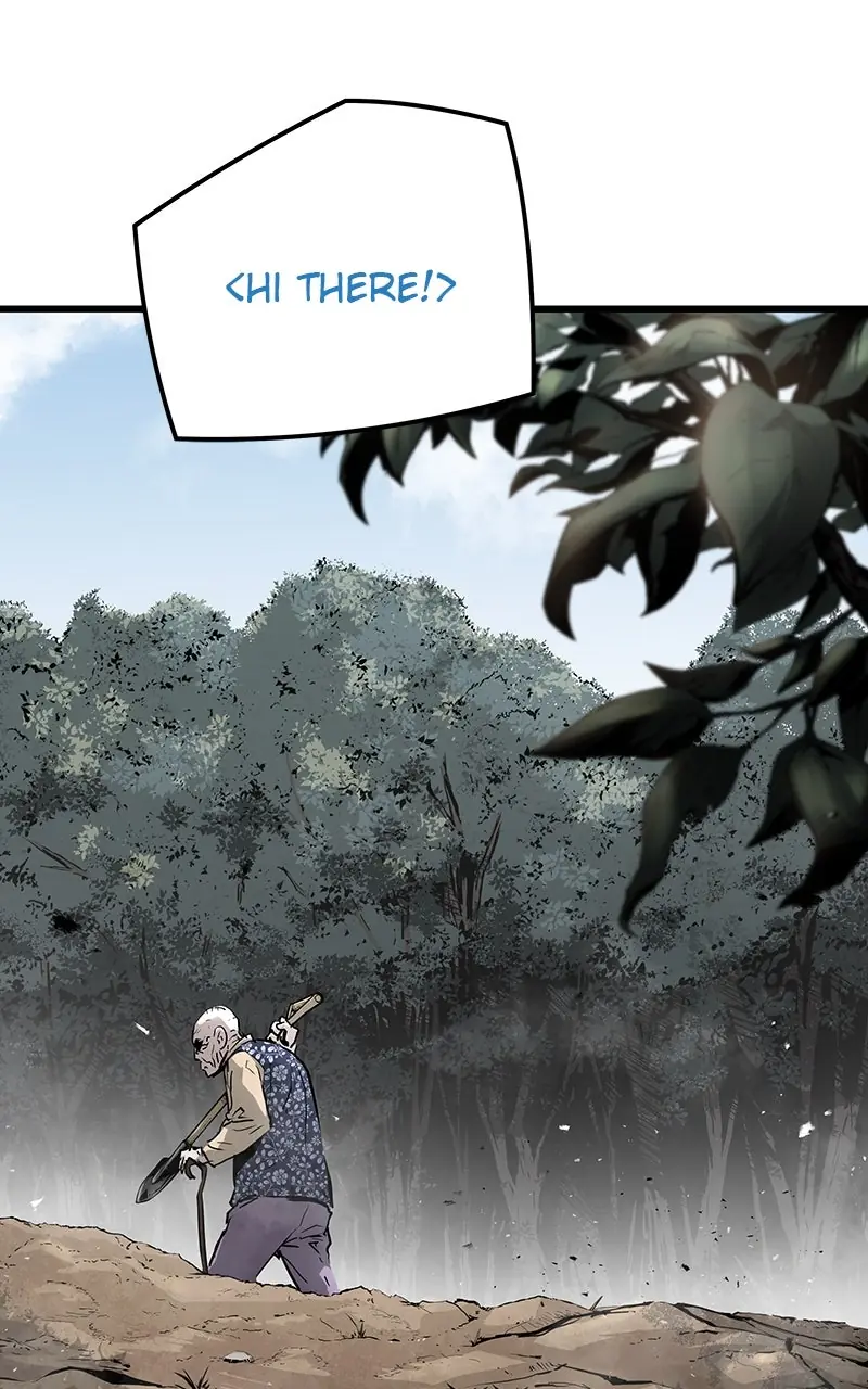 The Breaker Chapter 36 Page 76